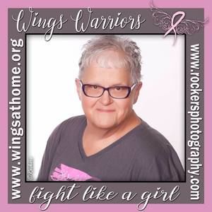 Meet your Posher, Donna